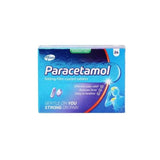 Pfizer Paracetamol 500mg Tablets - O'Sullivans Pharmacy