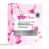 Pharma Plus Pharma Glow 28 Sachets - O'Sullivans Pharmacy - Vitamins - 5391542580101