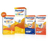Pharmaton Kiddi Liquid 200ml - O'Sullivans Pharmacy
