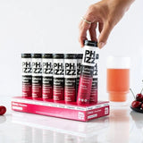 Phizz Cherry Caffeine Effervescent 20 Tablets - O'Sullivans Pharmacy