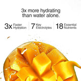 Phizz Mango Hydration Effervescent 20 Tablets - O'Sullivans Pharmacy