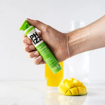 Phizz Mango Hydration Effervescent 20 Tablets - O'Sullivans Pharmacy