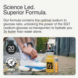 Phizz Mango Hydration Effervescent 20 Tablets - O'Sullivans Pharmacy