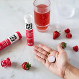 Phizz Mixed Berry Hydration Effervescent 60 Tablets - O'Sullivans Pharmacy