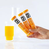Phizz Orange Hydration Effervescent 20 Tablet Pack - O'Sullivans Pharmacy