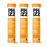 Phizz Orange Hydration & Multivitamin Effervescent 60 Tablets - O'Sullivans Pharmacy
