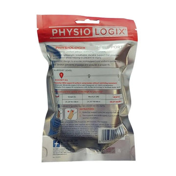 Physiologix Essential Thigh Support Large Beige - O'Sullivans Pharmacy