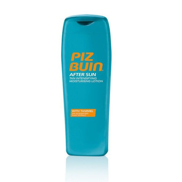 Piz Buin After Sun Tan Intensifier 200ml - O'Sullivans Pharmacy - Skincare - 3574661551067