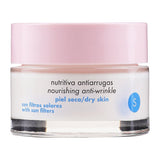 Ponds Anti - Wrinkle Dry Skin Cream 50ml - O'Sullivans Pharmacy - Skincare - 8437014661637