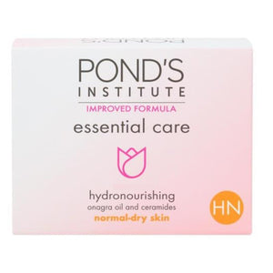 Ponds Hydro Nourishing Cream 50ml - O'Sullivans Pharmacy - Skincare - 8437014661620