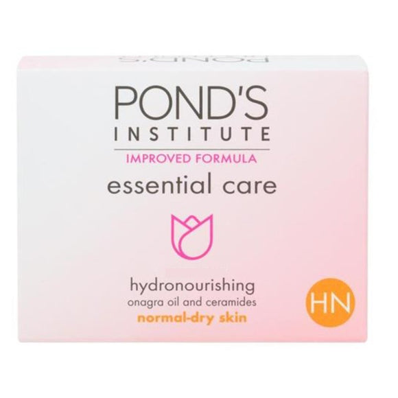 Ponds Hydro Nourishing Cream 50ml - O'Sullivans Pharmacy - Skincare - 8437014661620