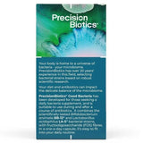 Precision Biotics Good Bacteria 30 Capsules - O'Sullivans Pharmacy