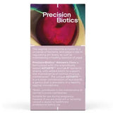 Precision Biotics Womens Flora 30 Capsules - O'Sullivans Pharmacy