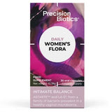Precision Biotics Womens Flora 30 Capsules - O'Sullivans Pharmacy