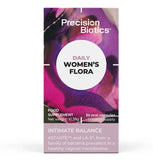 Precision Biotics Womens Flora 30 Capsules - O'Sullivans Pharmacy