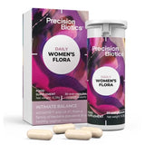 Precision Biotics Womens Flora 30 Capsules - O'Sullivans Pharmacy