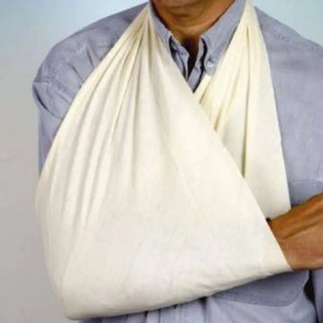 PremierBand Triangular Calico Bandage - O'Sullivans Pharmacy