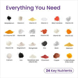 Proceive Breastfeeding Capsules 60 Pack - O'Sullivans Pharmacy