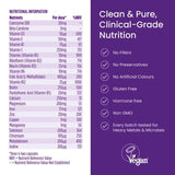 Proceive Breastfeeding Capsules 60 Pack - O'Sullivans Pharmacy