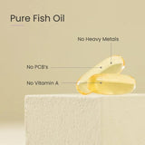 Proceive Conception Omega 3 60 Capsules - O'Sullivans Pharmacy