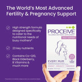Proceive Daily Support Every Mum 60 Capsules - O'Sullivans Pharmacy