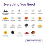 Proceive Daily Support Every Mum 60 Capsules - O'Sullivans Pharmacy