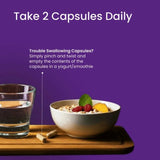 Proceive Men 60 Capsules - O'Sullivans Pharmacy