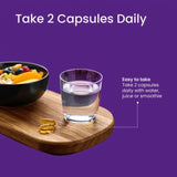 Proceive Pregnancy Omega 3 60 Capsules - O'Sullivans Pharmacy