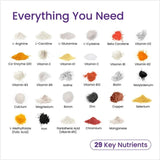 Proceive Pregnancy Trimester One 60 Capsules - O'Sullivans Pharmacy