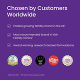 Proceive Pregnancy Trimester Two 60 Capsules - O'Sullivans Pharmacy