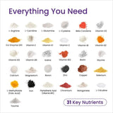 Proceive Pregnancy Trimester Two 60 Capsules - O'Sullivans Pharmacy