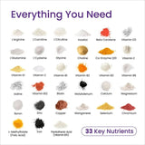 Proceive Women Max 30 Sachets - O'Sullivans Pharmacy