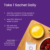 Proceive Women Max 30 Sachets - O'Sullivans Pharmacy