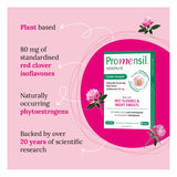 Promensil Double Strength 30 Tablets - O'Sullivans Pharmacy - Vitamins - 9323705001006