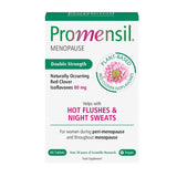 Promensil Double Strength 60 Tablets - O'Sullivans Pharmacy - Vitamins - 5060216564234