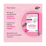 Promensil Normal Strength 30 Tablets - O'Sullivans Pharmacy - Vitamins - 9323705001037