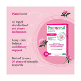 Promensil Normal Strength 30 Tablets - O'Sullivans Pharmacy