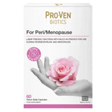 Proven Biotics For Peri / Menopause 60 Capsules - O'Sullivans Pharmacy