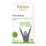 Proven Probiotics Fit For School Sachets 28 Pack - O'Sullivans Pharmacy - Vitamins - 5034268004291