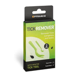 Pyramid Tick Remover Two Sizes - O'Sullivans Pharmacy