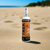 Pyramid Trek 20% Deet 60ml - O'Sullivans Pharmacy
