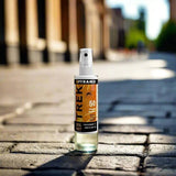 Pyramid Trek 50% Deet Pump 60ml - O'Sullivans Pharmacy