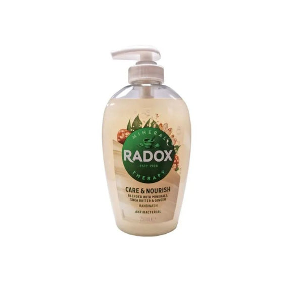 Radox Handwash Anti Bacterial 250ml - O'Sullivans Pharmacy