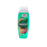 Radox Shower Gel 450ml - O'Sullivans Pharmacy