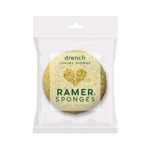 Ramer Luxury Drench Sponge - O'Sullivans Pharmacy