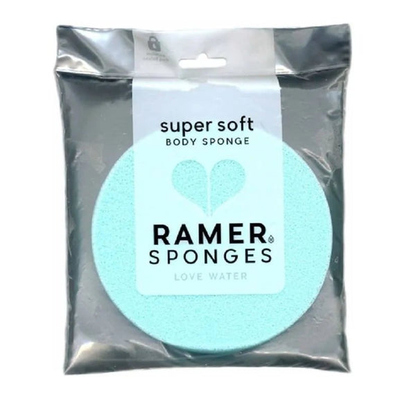 Ramer Super Soft Body Sponge - O'Sullivans Pharmacy