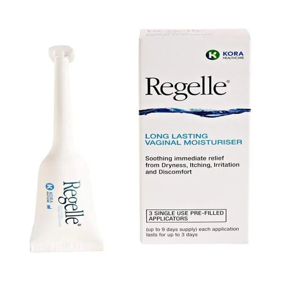 Regelle 12 Pack - O'Sullivans Pharmacy