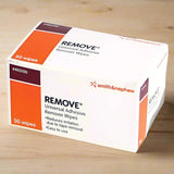 Remove Adhesive Remover Wipes 50 Pack - O'Sullivans Pharmacy