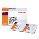 Remove Adhesive Remover Wipes 50 Pack - O'Sullivans Pharmacy