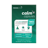 Revive Active Calm 60 Capsules - O'Sullivans Pharmacy